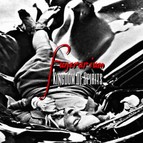 Funerarium (FRA-3) : Kingdom of Spirits (EP)